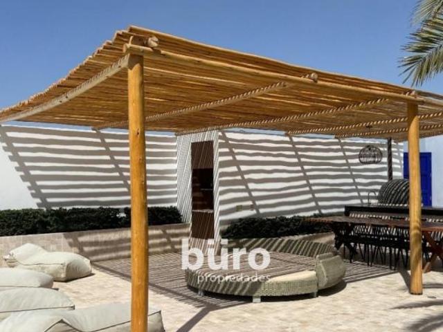 Casa venta en Paracas, Ica