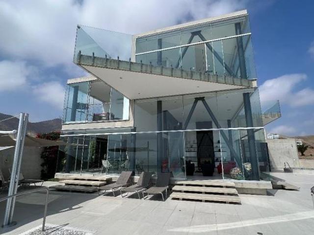 Casa venta en Caleta Pucusana, Lima Metropolitana