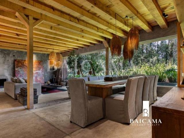 Casa En Condominio en venta en Valle De Bravo, Estado de México