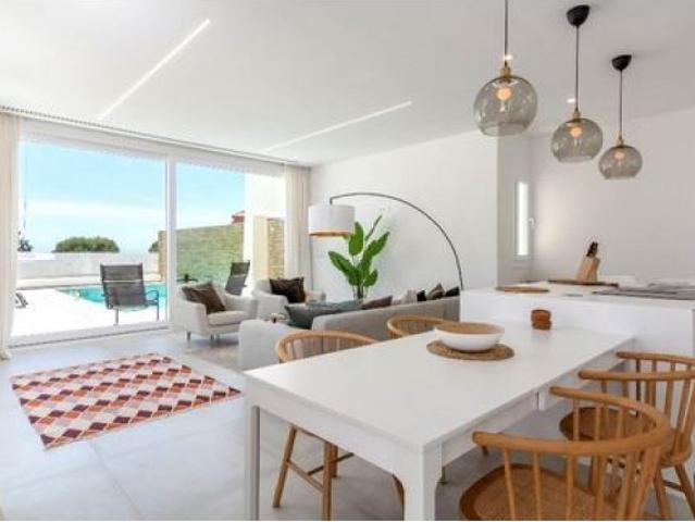 Casa en alquiler en Mijas, Málaga