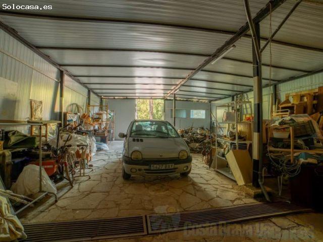 Casa en venta en Canigó, la Selva