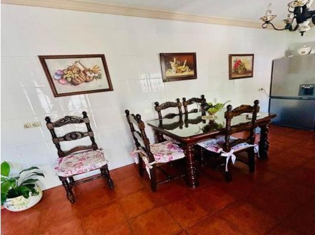 Casa en venta en Este, Málaga-Costa del Sol