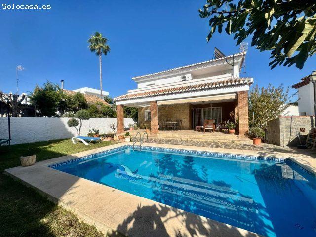 Casa en venta en Costa del Sol Occidental, Andalucía