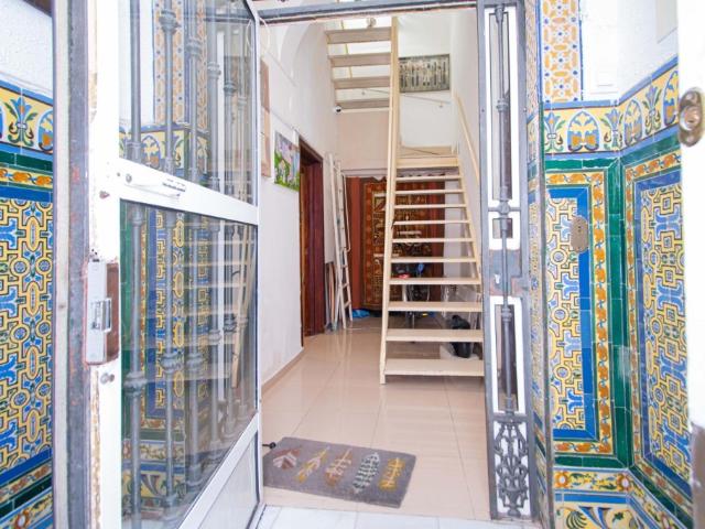 Chalet en venta en Sevilla, Andalucía