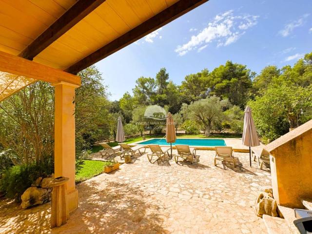 Casa en alquiler en Felanitx, Illes Balears