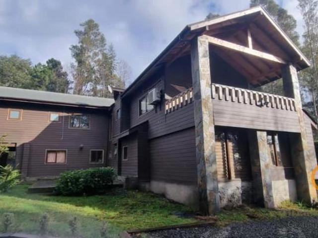 Casa en arriendo en Liumalla, La Araucanía