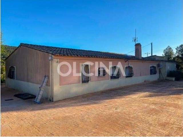 Casa en venta en Tibi
