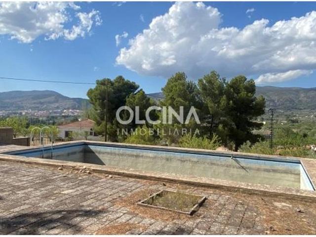 Casa en venta en Tibi