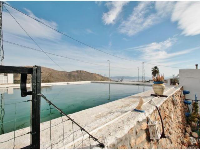 Casa en venta en Níjar, Andalucía