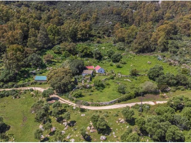 Casa en venta en Campo de Gibraltar, Andalucía