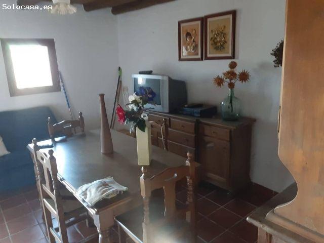 Casa en venta en Jubrique