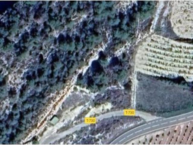 Local Comercial en venta en Priorat, Catalunya