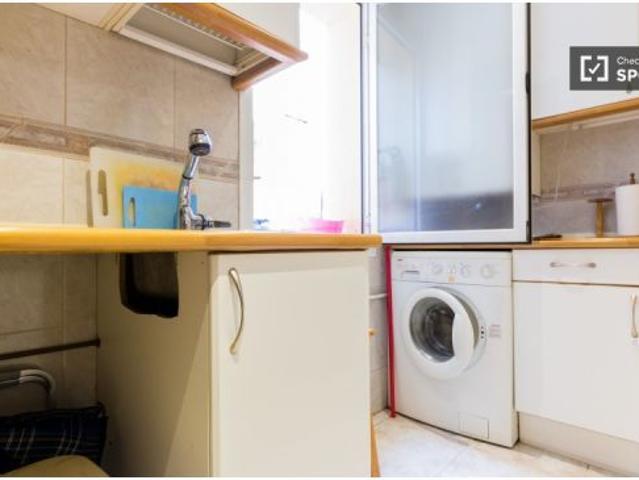 Piso en alquiler en Centro, Madrid