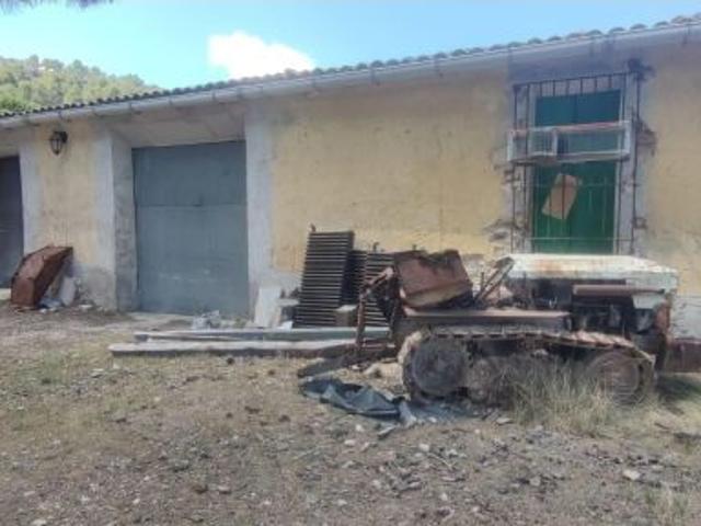 Casa en venta en Alcoy