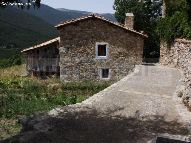 Casa en venta en Berguedà, Catalunya