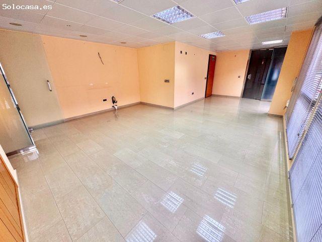 Local Comercial en alquiler en Barrio Nuevo, el Baix Segura / La Vega Baja