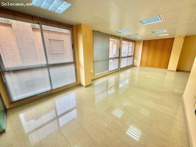 Local Comercial en alquiler en Barrio Nuevo, el Baix Segura / La Vega Baja