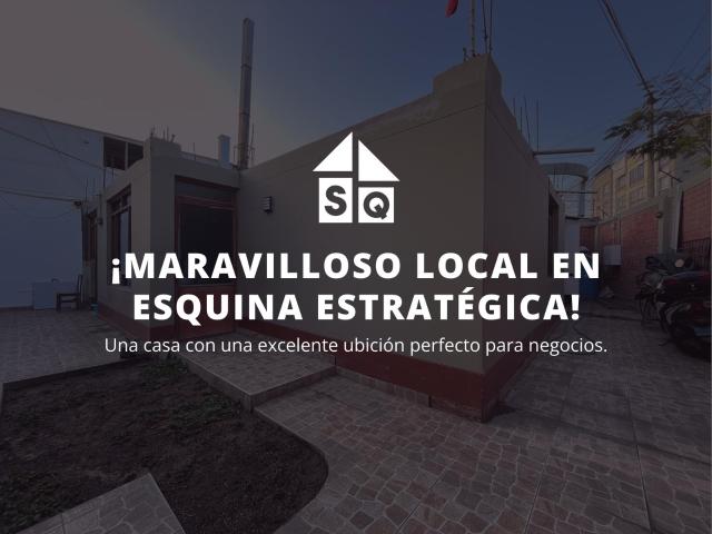 Casa alquiler en Victor Larco Herrera, La Libertad