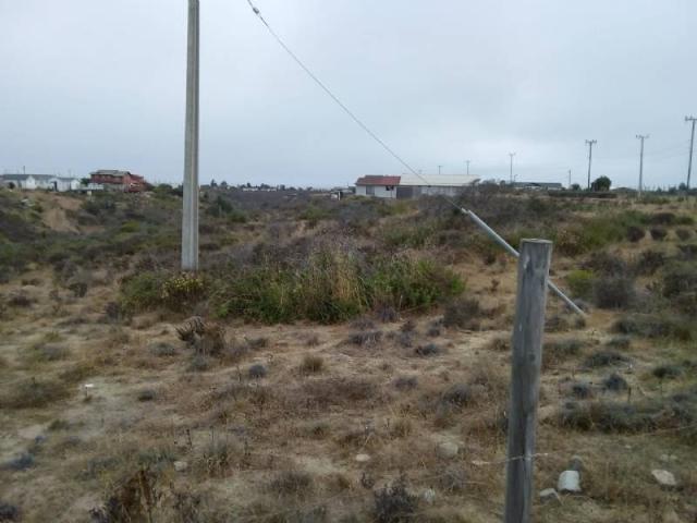 Casa en venta en La Ligua, Valparaíso