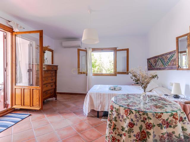 Casa en venta en Comarca de la Alpujarra Granadina, Andalucía