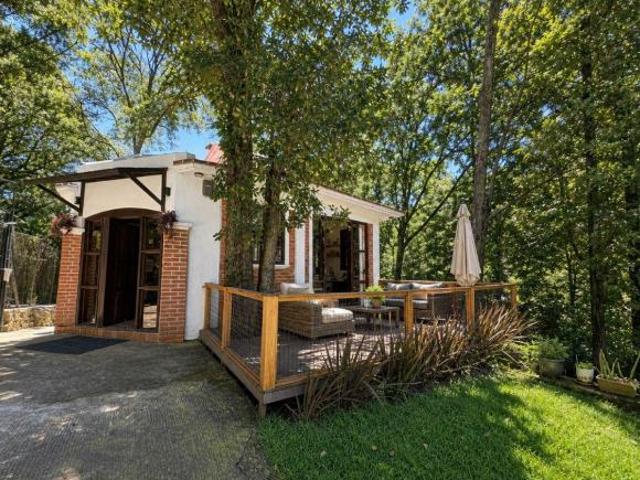 Quinta en venta en Jilotzingo, Estado de México