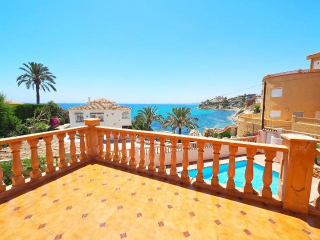 Casa en venta en Coveta Fuma, l'Alacantí
