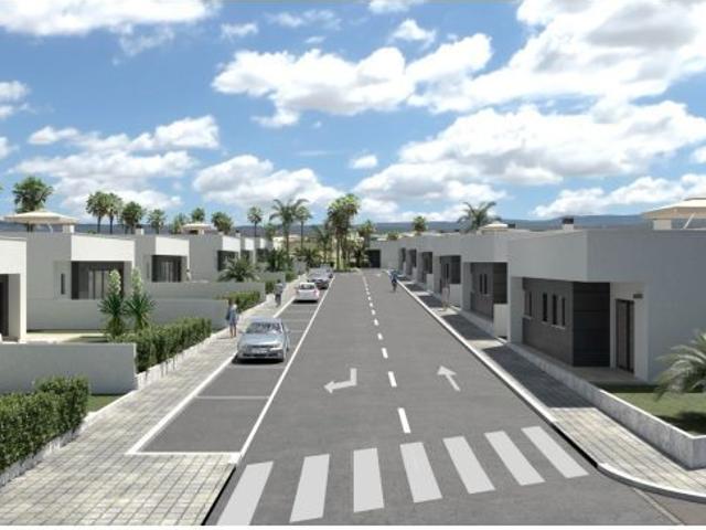 Casa en venta en Bajo Guadalentín, Murcia