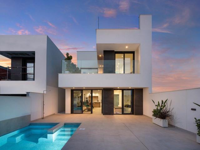 Casa en venta en Rojales, Urbanización Benimar