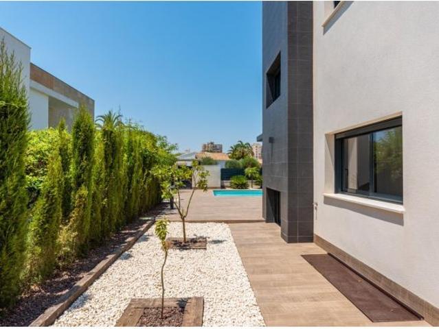 Casa en venta en Cartagena