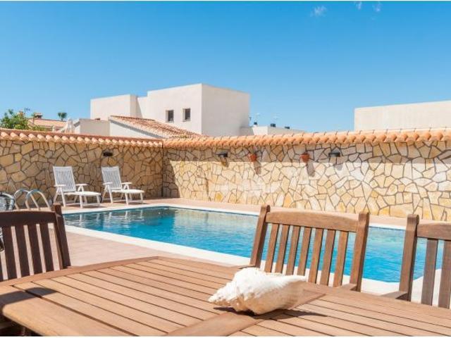 Casa en venta en La Loma, el Baix Segura / La Vega Baja