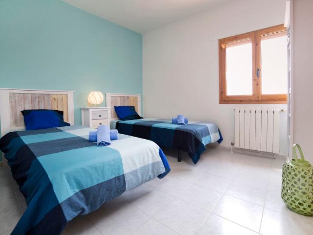 Casa en alquiler en Benissa