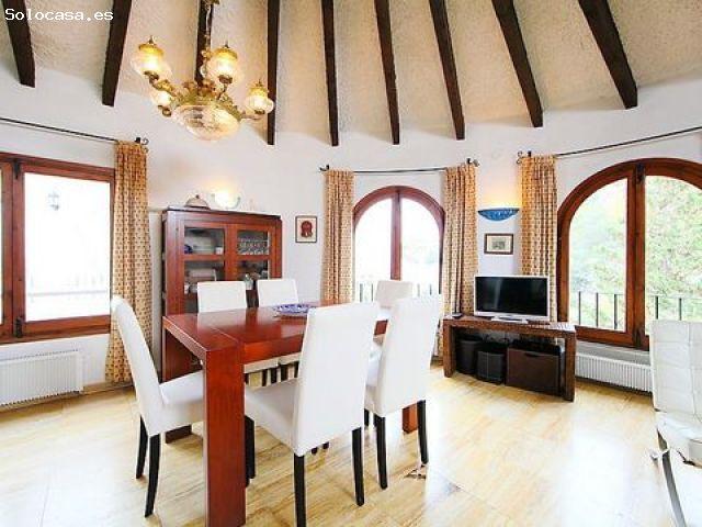 Casa en alquiler en San Bernardo, la Marina Alta