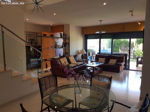 Casa en alquiler en Alhama De Almería, Paraje Guillén - Cintas