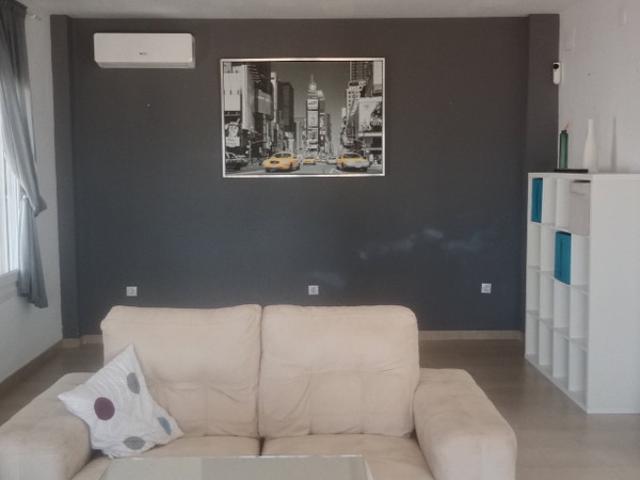 Casa en alquiler en Comarca Metropolitana de Huelva, Andalucía