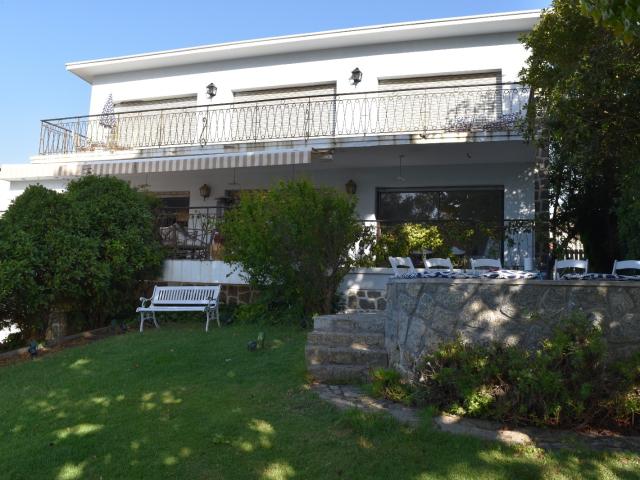 Casa en arriendo en Algarrobo, Valparaíso