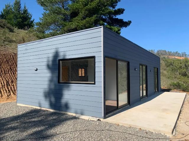 Casa en arriendo en Algarrobo, Provincia de San Antonio