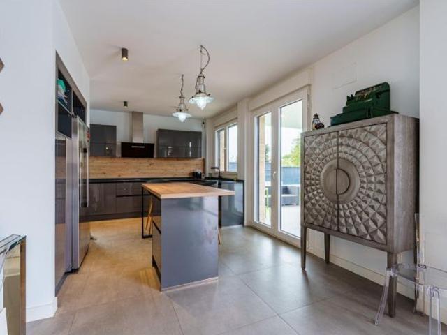 Casa en venta en Los Hueros, Villalbilla