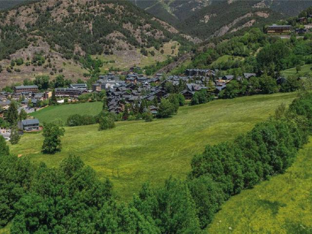 Terreno en venta en Andorra-Sierra de Arcos, Aragón