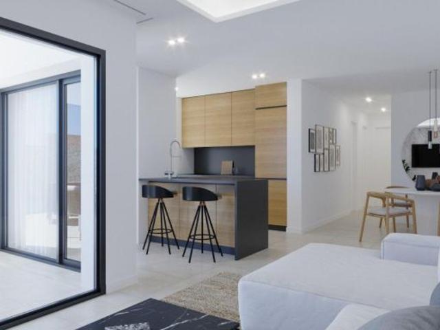 Casa en venta en la Marina Baixa, Valencia