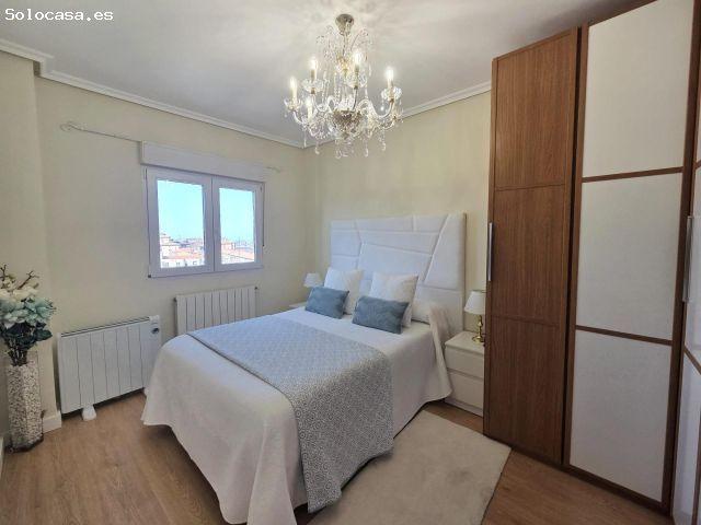 Piso en alquiler en Cueto, Santander