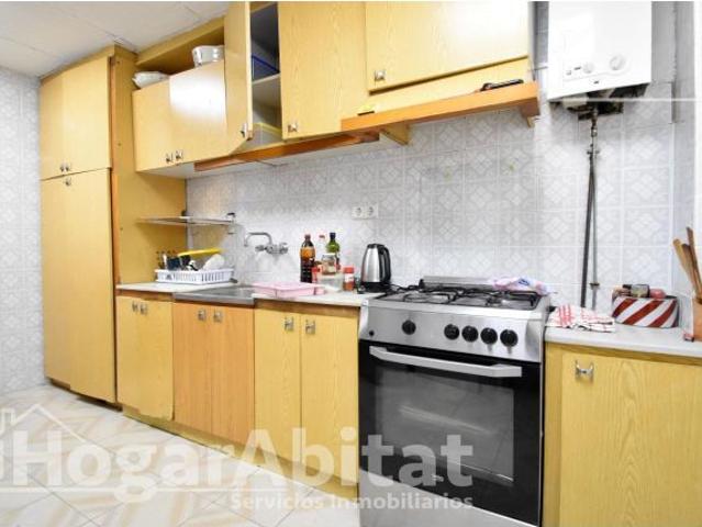 Piso en venta en la Safor, Valencia