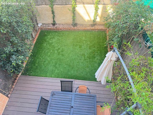Casa en alquiler en Cabo de las Huertas, l'Alacantí
