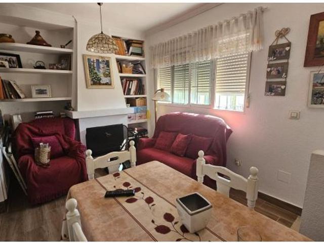 Casa en venta en San García-Getares, Campo de Gibraltar