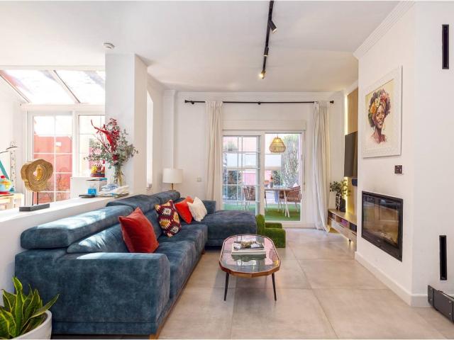Casa en venta en Pueblo Nuevo, Campo de Gibraltar