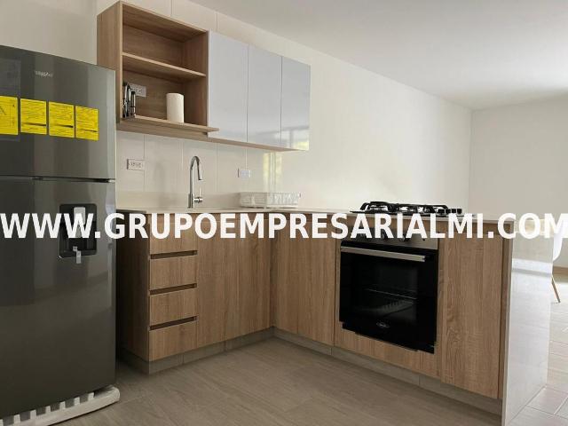 Apartaestudio en arriendo en Antioquia, El Retiro
