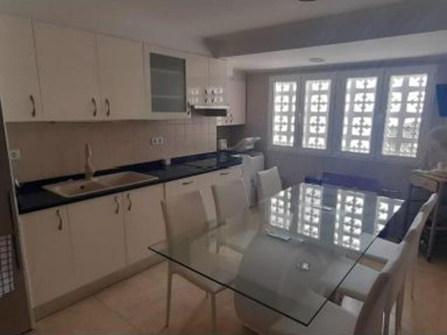 Piso en alquiler en Gandía, Platja de Gandia