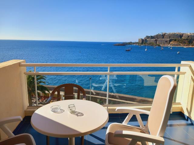 Apartamento en alquiler en Mogán, Canarias