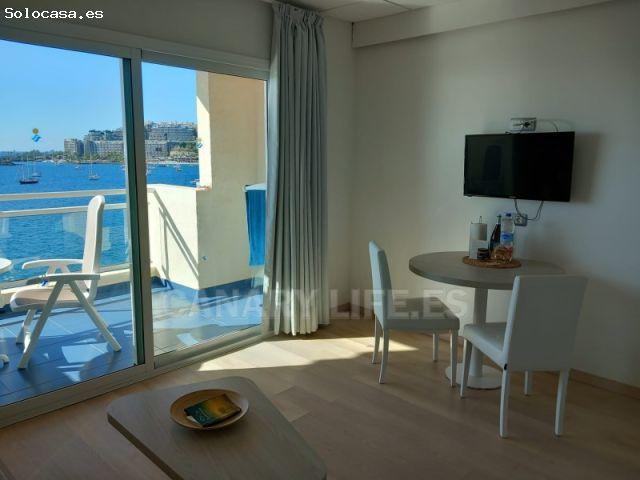 Piso en alquiler en Palma, Canarios I