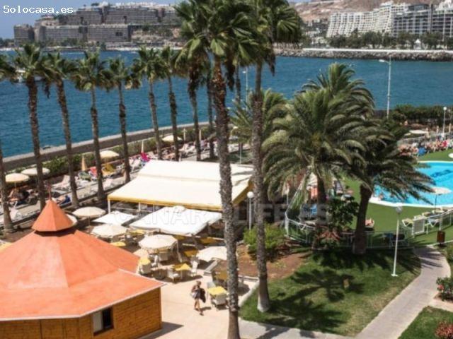 Piso en alquiler en Palma, Canarios I