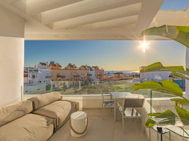 Piso en venta en Punta Europa, Campo de Gibraltar